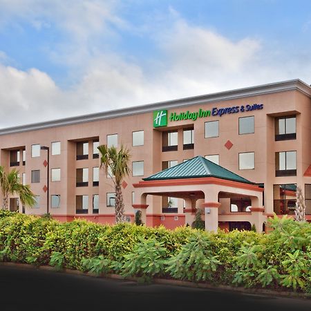 Holiday Inn Express Hotel & Suites Lawrenceville By Ihg Exteriér fotografie