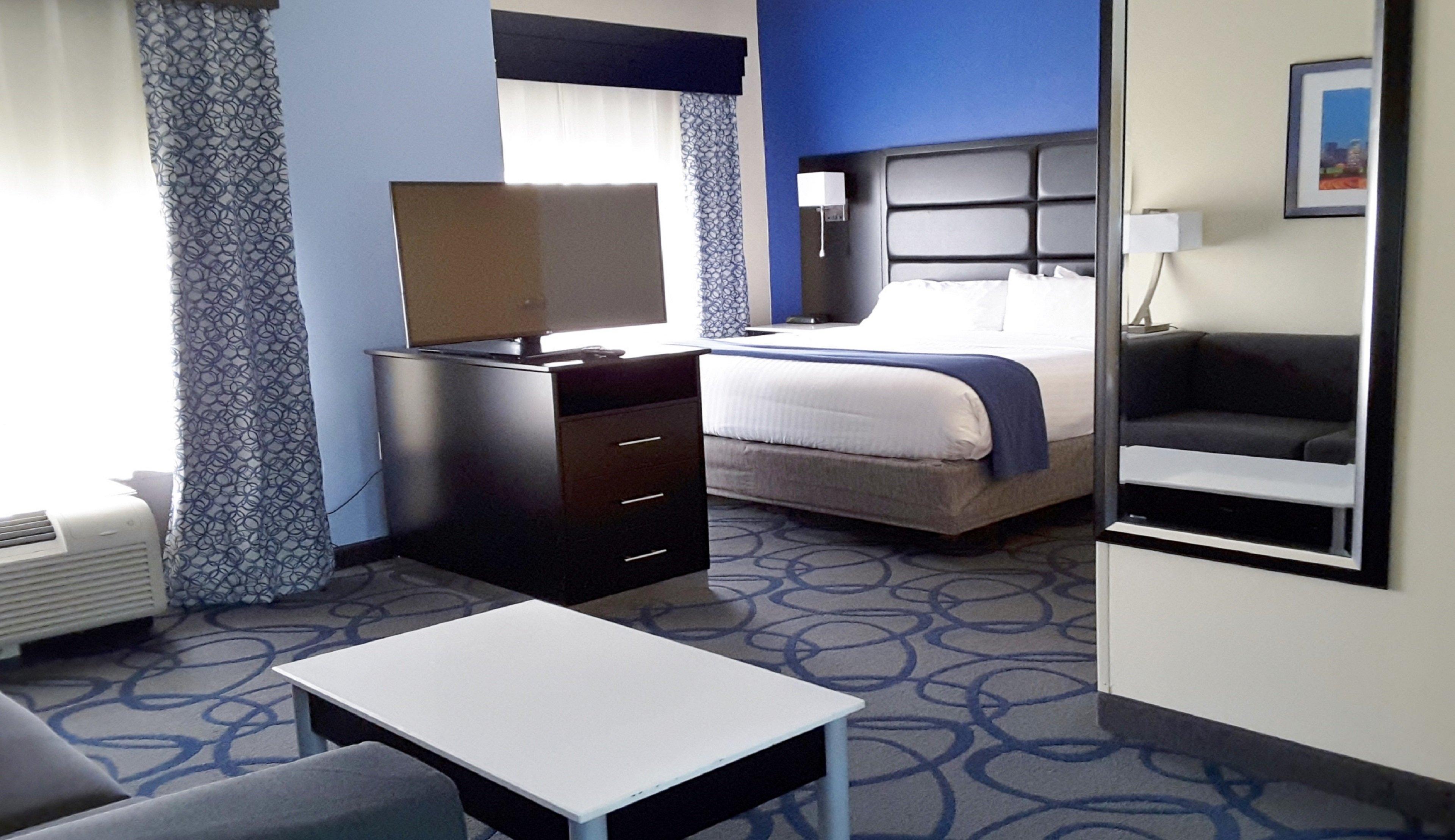 Holiday Inn Express Hotel & Suites Lawrenceville By Ihg Exteriér fotografie