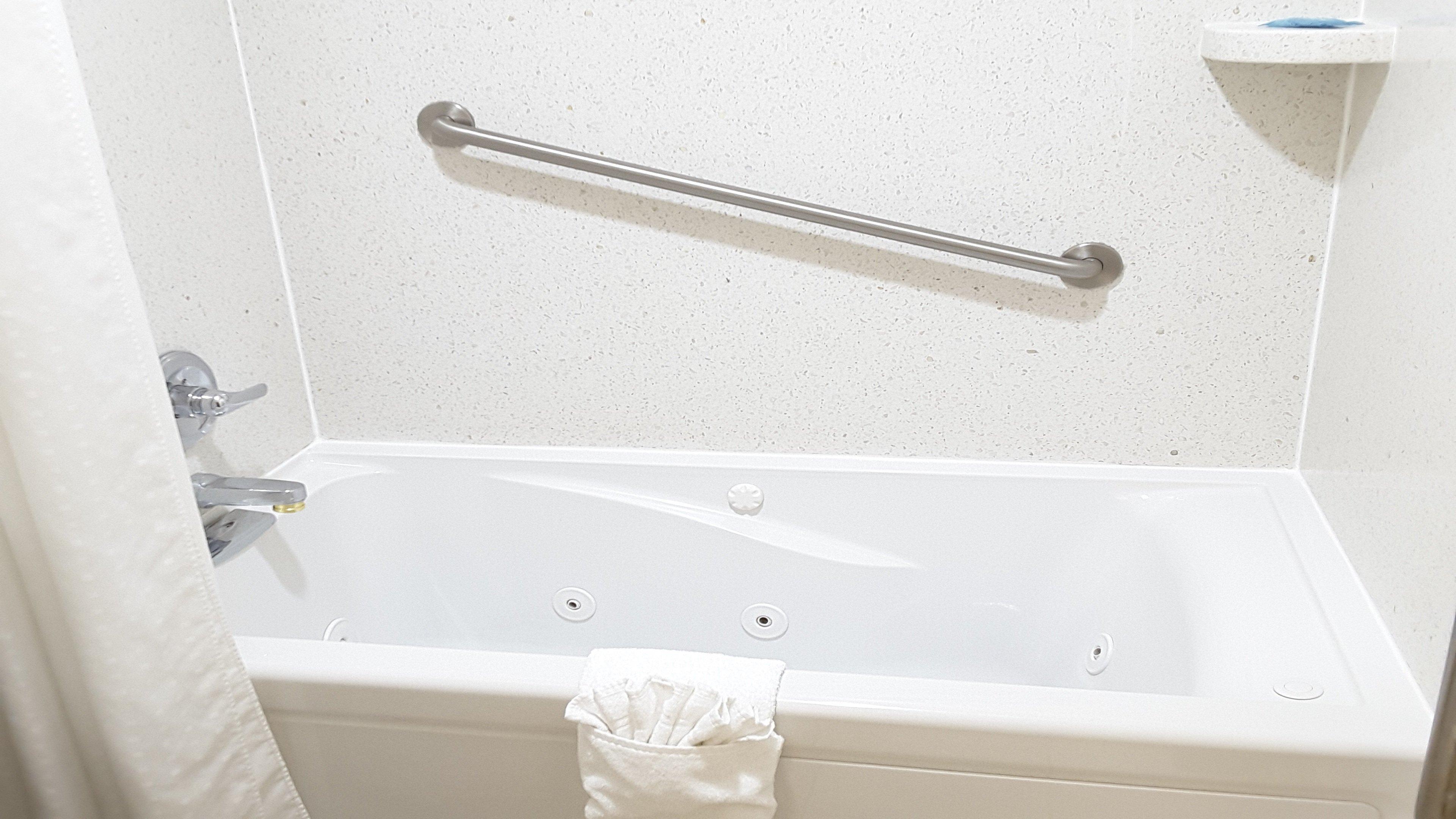 Holiday Inn Express Hotel & Suites Lawrenceville By Ihg Exteriér fotografie